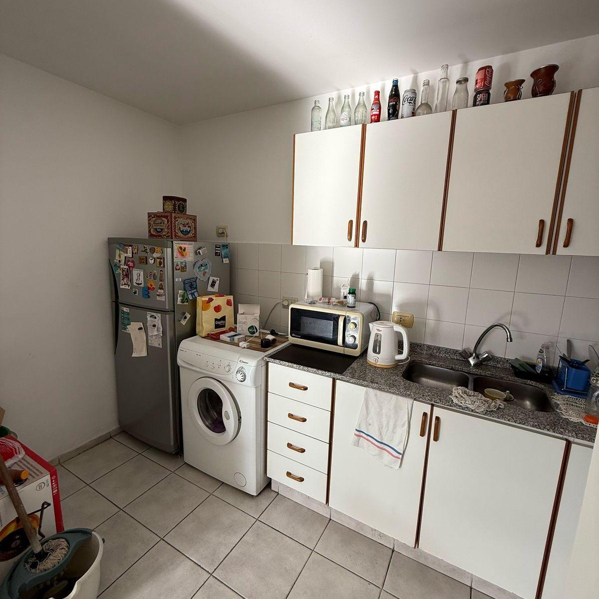Dpto 1 Dorm en Nueva Còrdoba 2