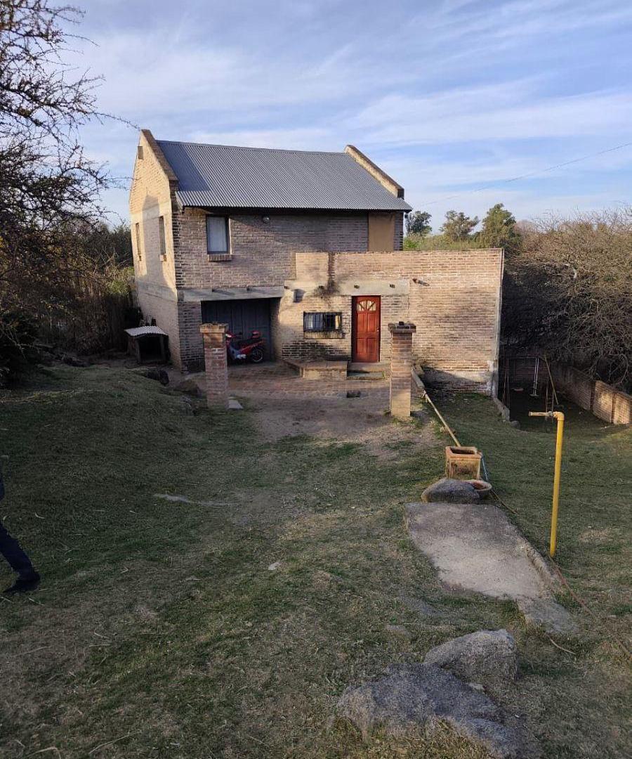 Casa con 1140 m² en venta en Mendiolaza, 3 dormitorios
