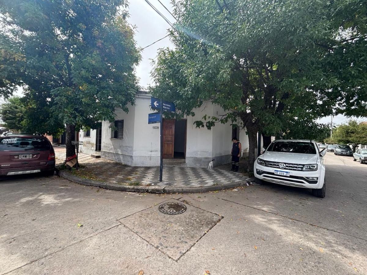 Casa de un dormitorio en alquiler B° Las Margaritas