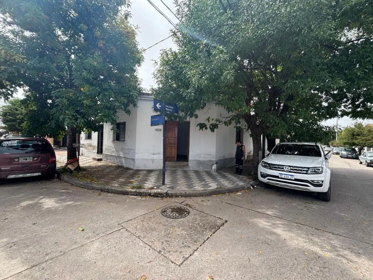 Casa de un dormitorio en alquiler B° Las Margaritas 2