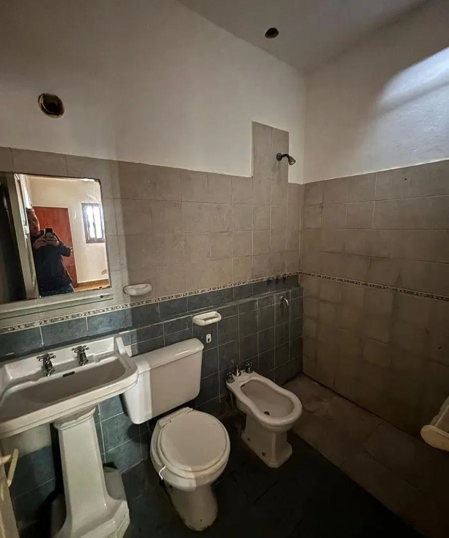 Casa de un dormitorio en alquiler B° Las Margaritas 4