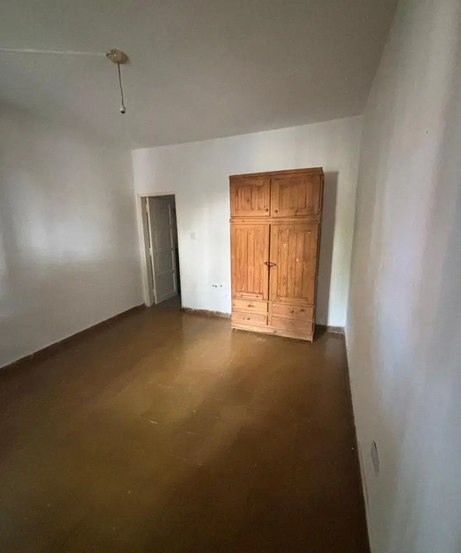 Casa de un dormitorio en alquiler B° Las Margaritas 3