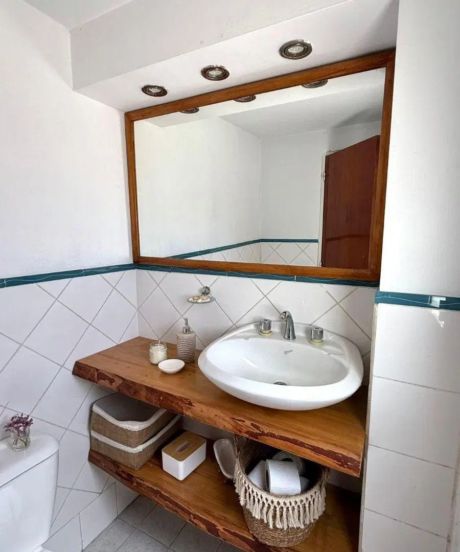 DUPLEX 2 DORM. B° VILLA BELGRANO 5