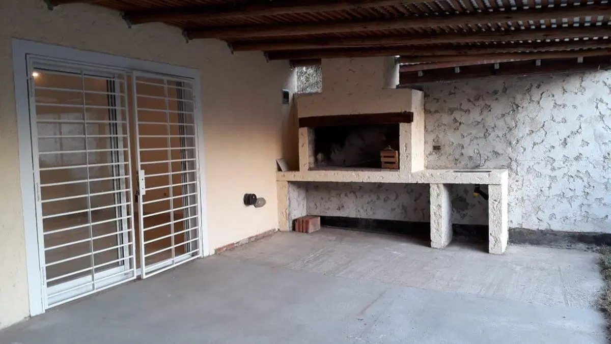 DUPLEX 2 DORM. B° VILLA BELGRANO 5