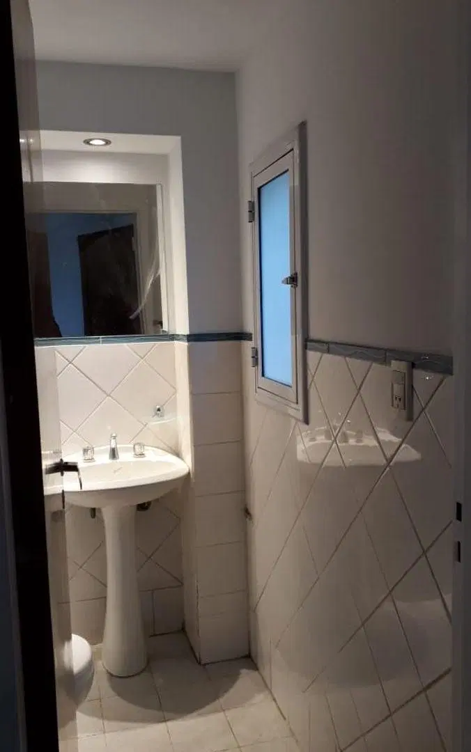 DUPLEX 2 DORM. B° VILLA BELGRANO 3