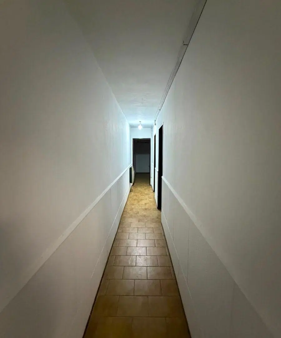 Casa a la VENTA (2 dorm) B° Tablada Park 8