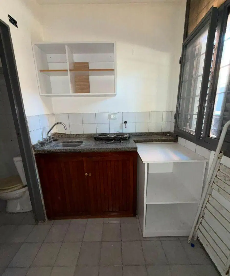 Dpto 1 dorm. PB en ALQUILER B° Alberdi 2