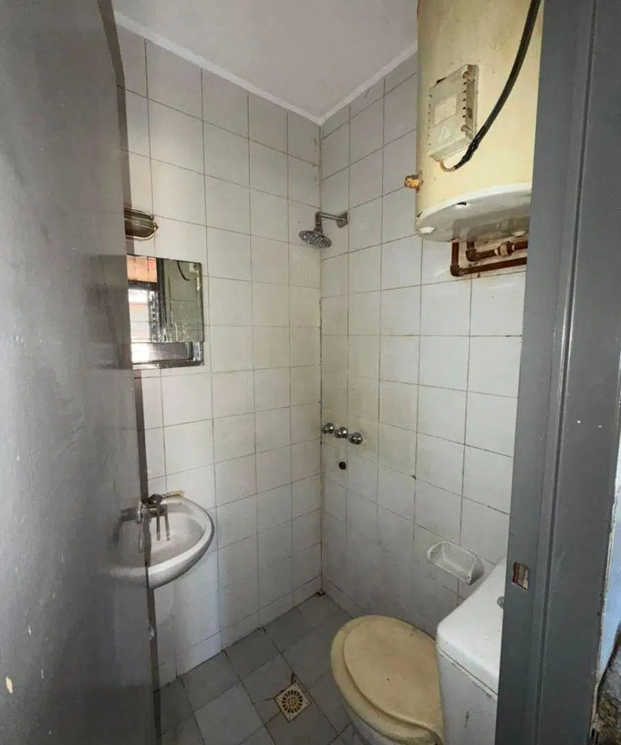 Dpto 1 dorm. PB en ALQUILER B° Alberdi 5