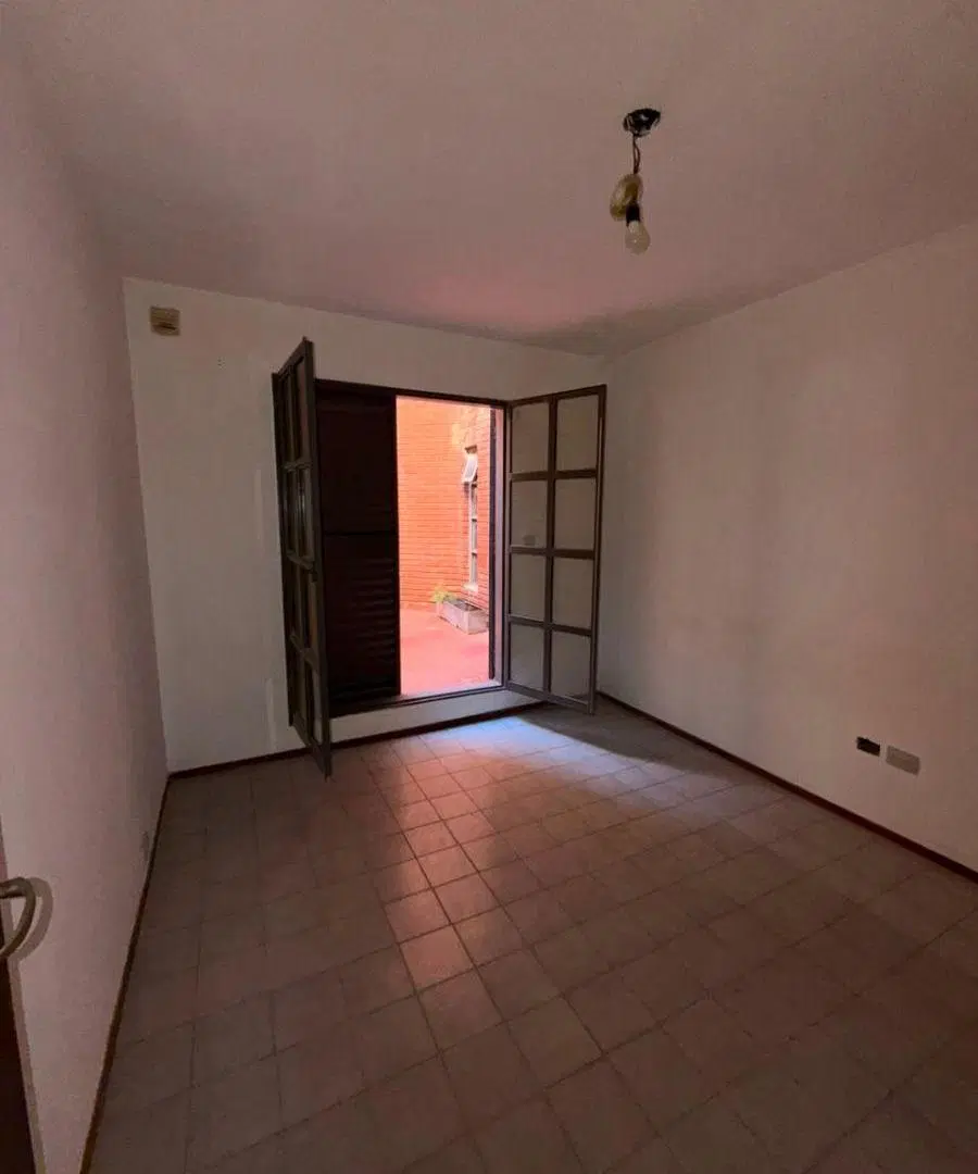 Dpto 1 dorm. PB en ALQUILER B° Alberdi 8