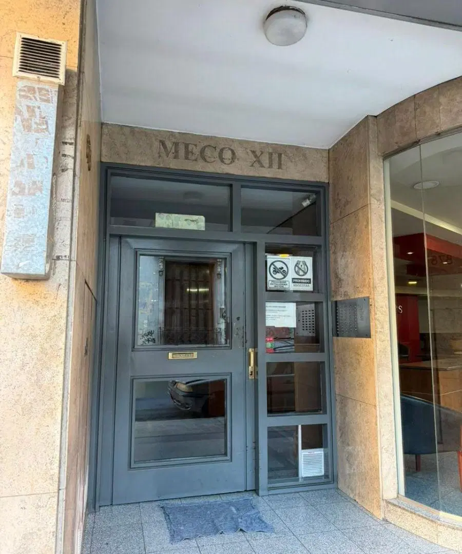Dpto 1 dorm, próximo al Centro de Cba 2