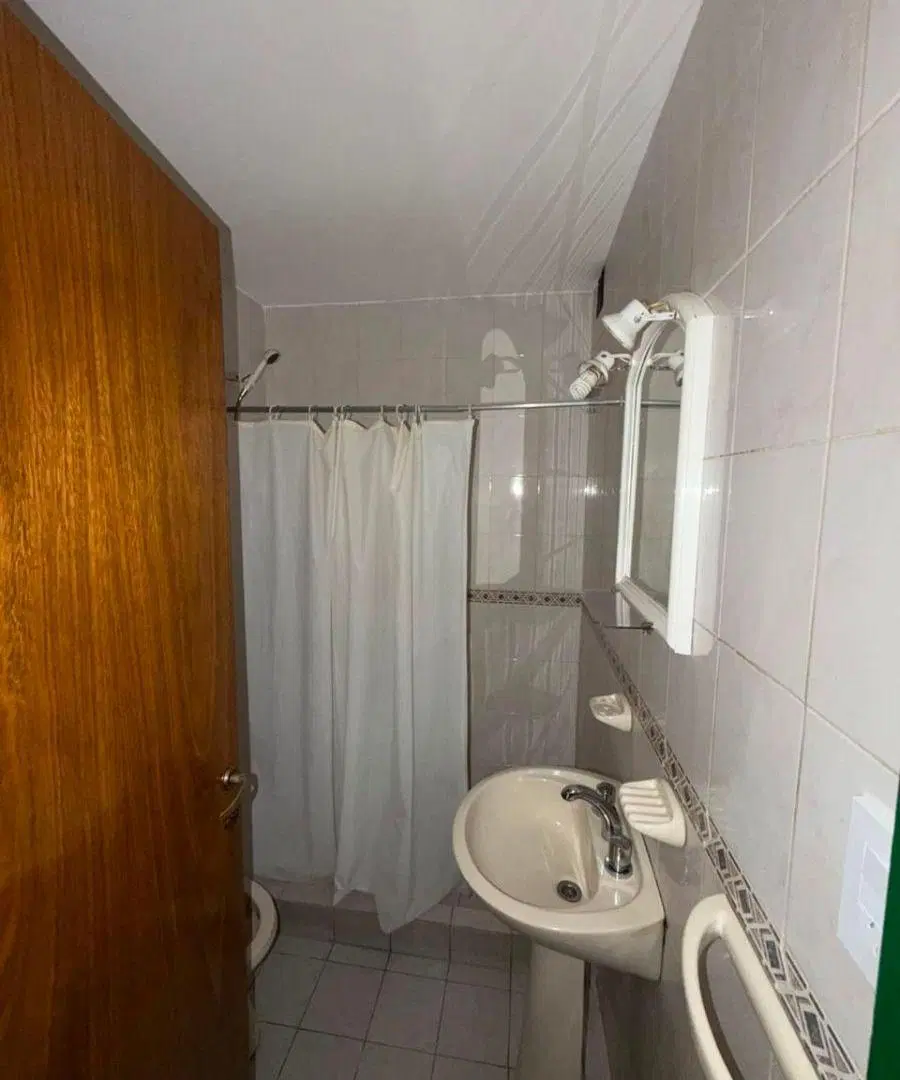 Dpto 1 dorm, próximo al Centro de Cba 4