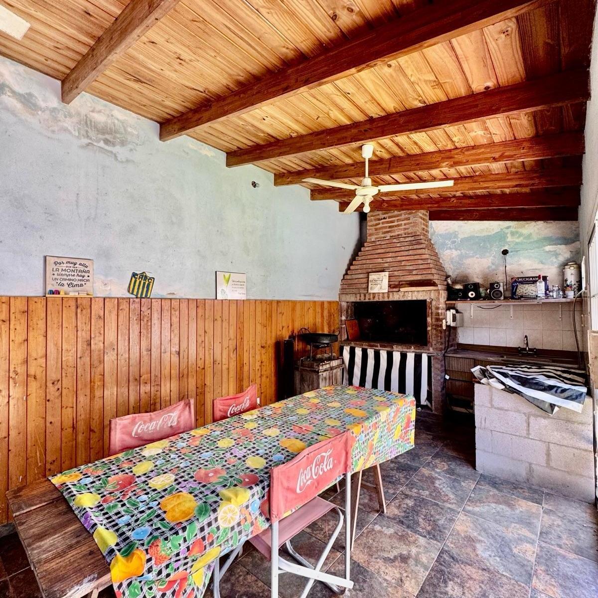 Casa - La Florida 5