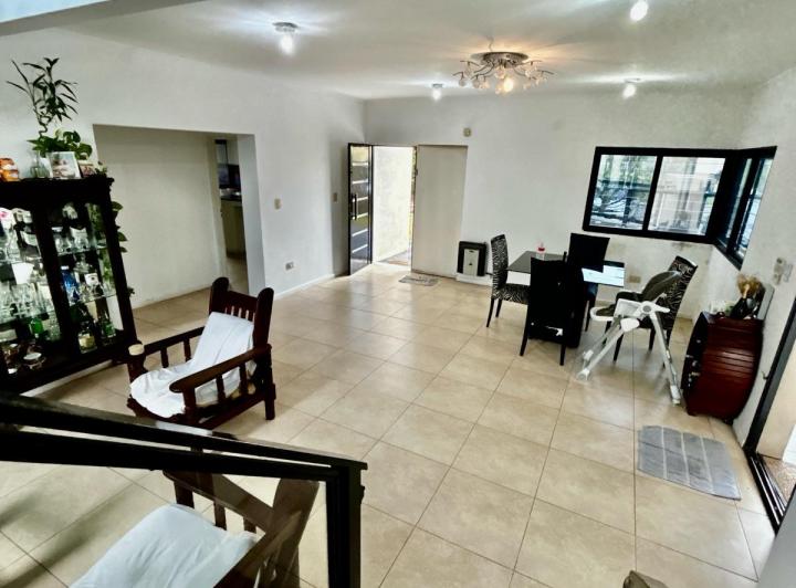 Casa a la venta en Cantegril. Se aceptan permuta y se escuchan ofertas. 5