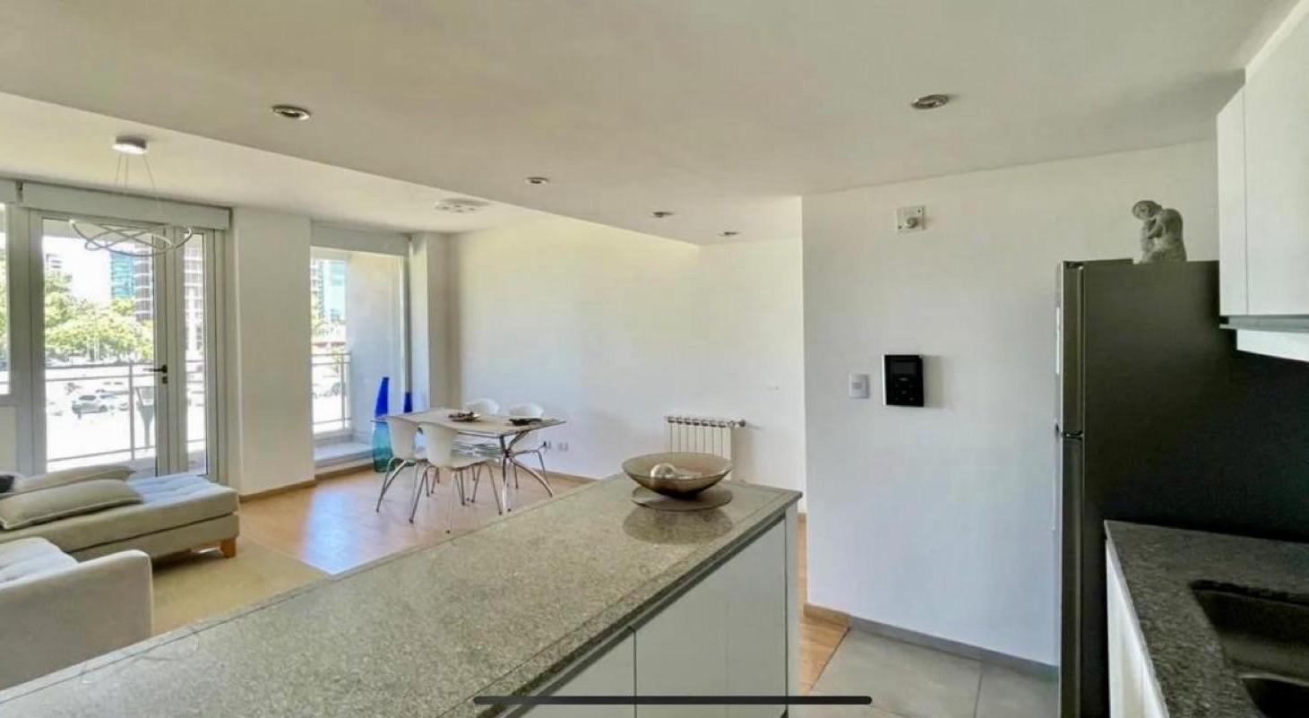 Departamento de 1 dormitorio con amenities
