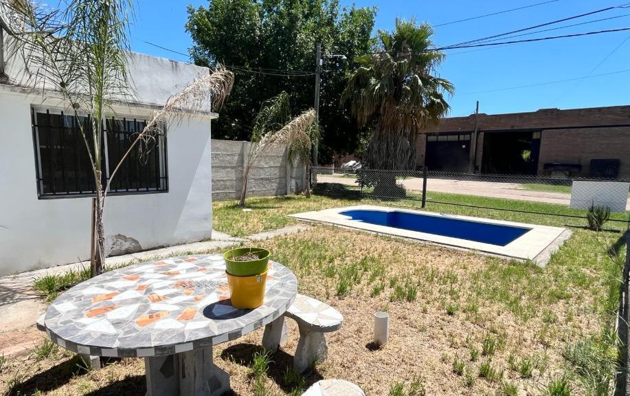Casa en Roldán
