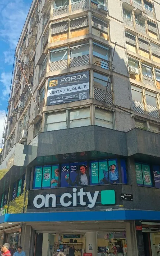 Oficina en 2