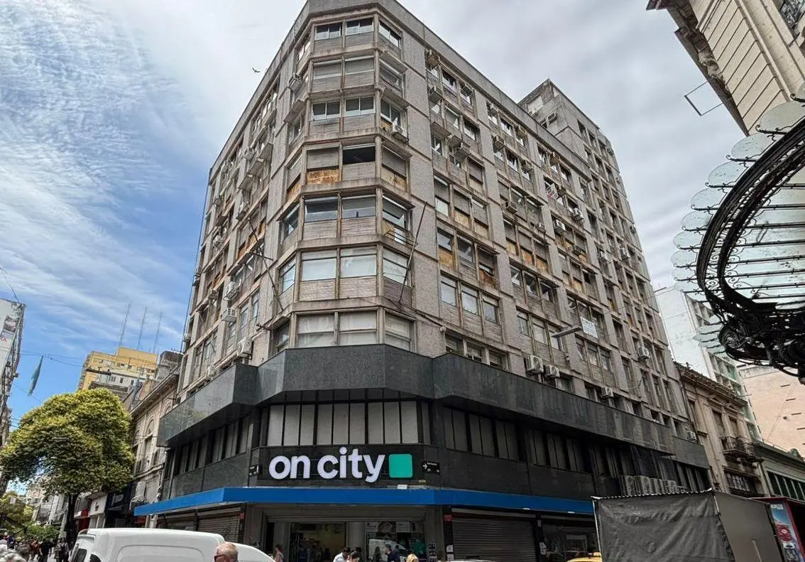 Oficina en 3