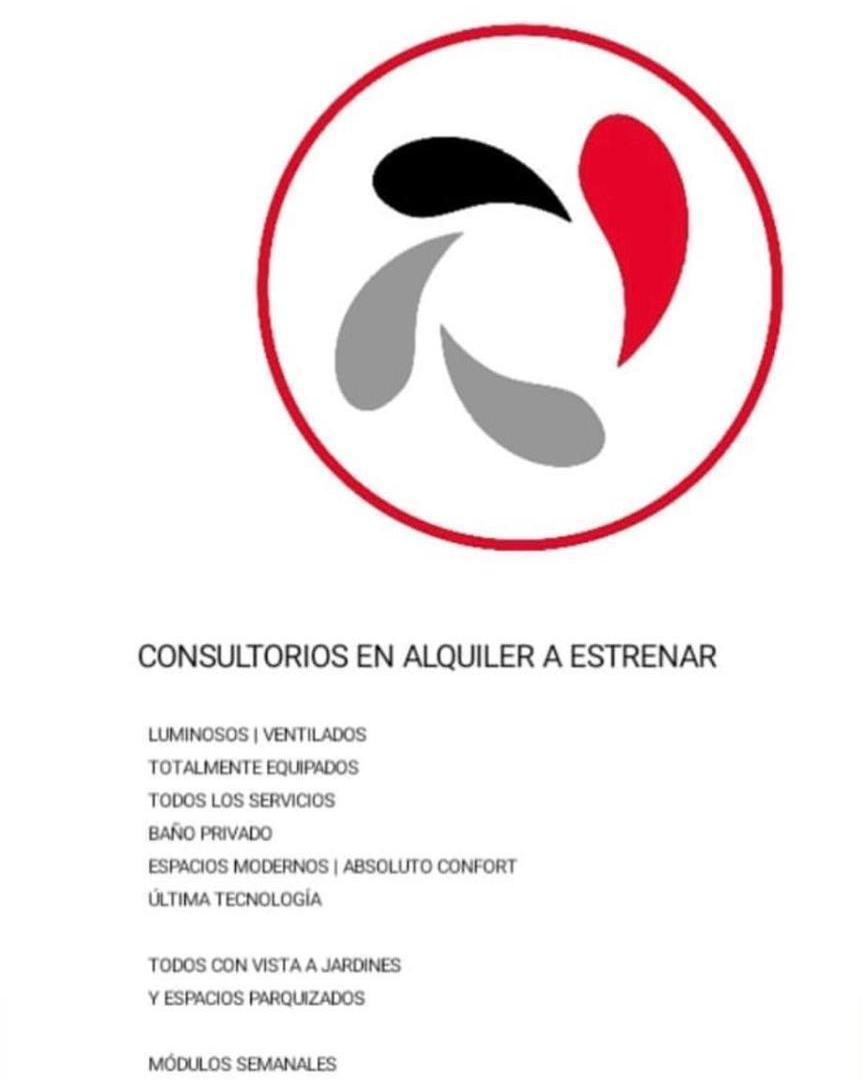 Foto de consultorios oficinas, imagen 2