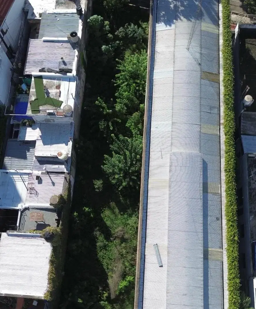 Terreno a la venta para constructora - Permutas y financiacion 5