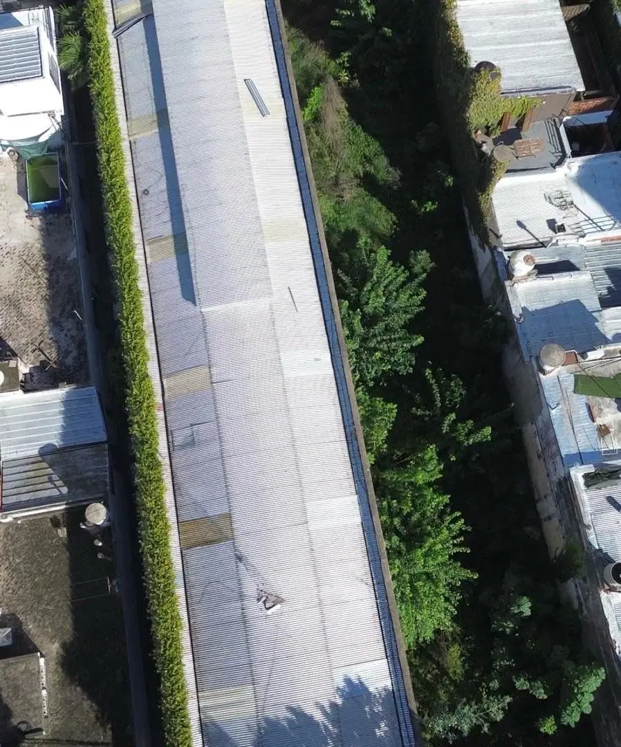 Terreno a la venta para constructora - Permutas y financiacion 3