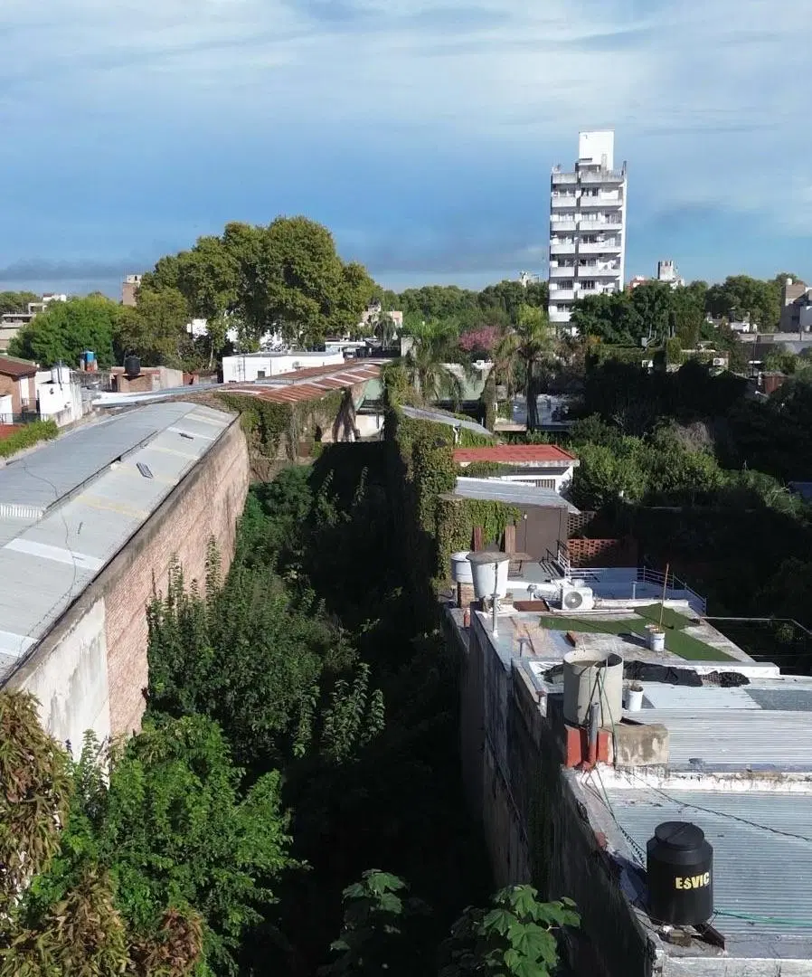 Terreno a la venta para constructora - Permutas y financiacion 2