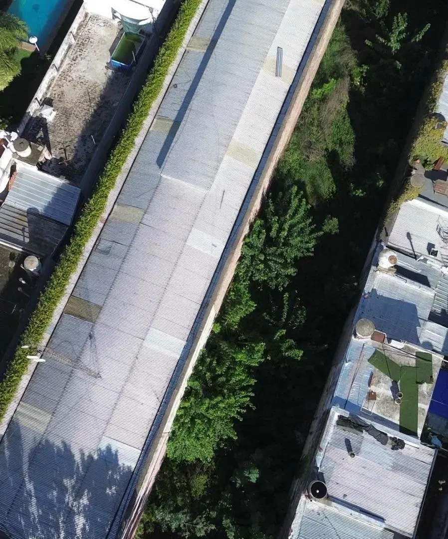 Terreno a la venta para constructora - Permutas y financiacion 4