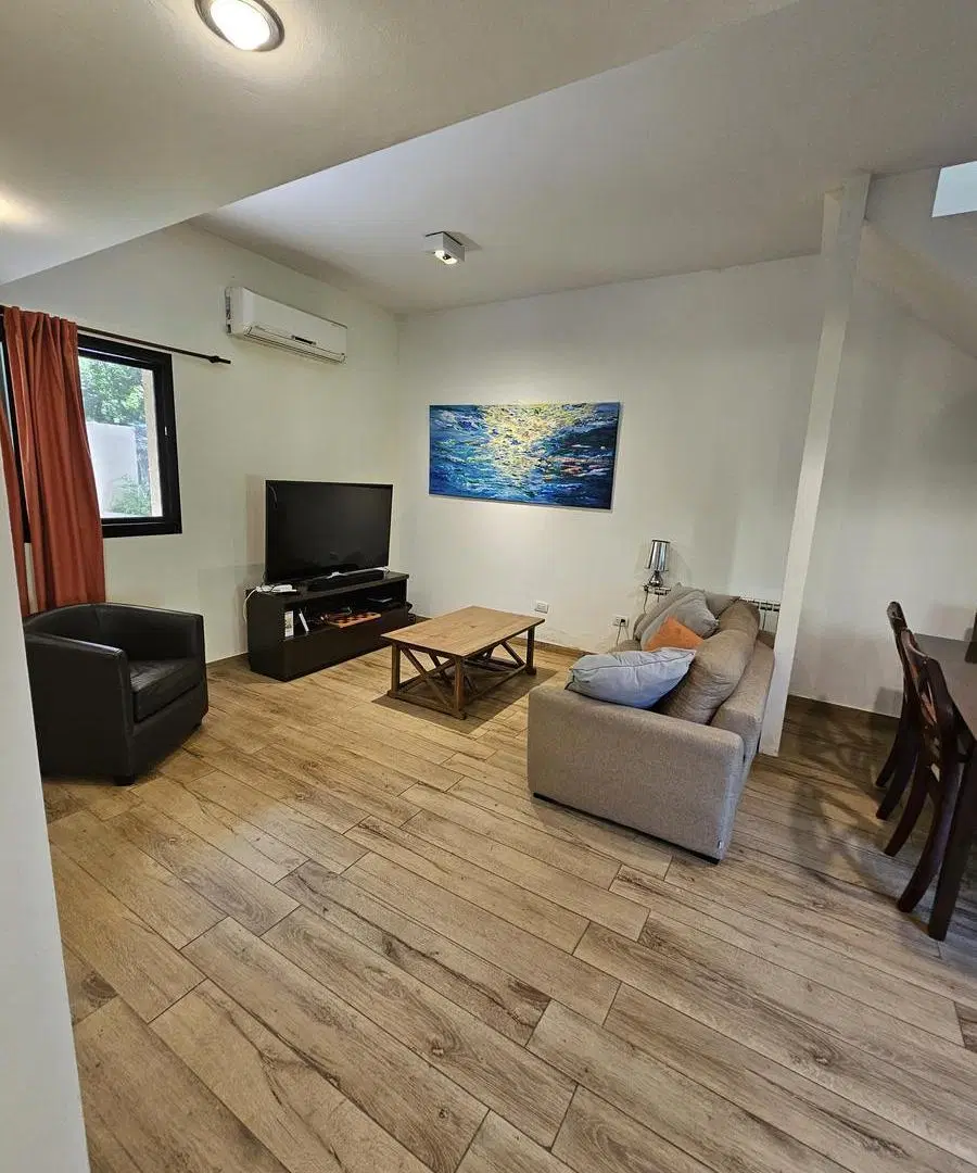 Casa 3 Dorm. - Calle Publica S/N - Arroyo Seco 2