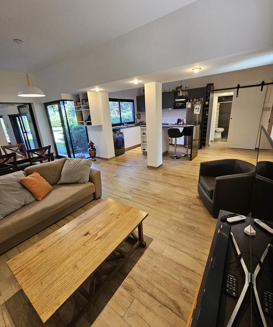 Foto de Casa 3 Dorm. - Calle Publica S/N - Arroyo Seco, imagen 1