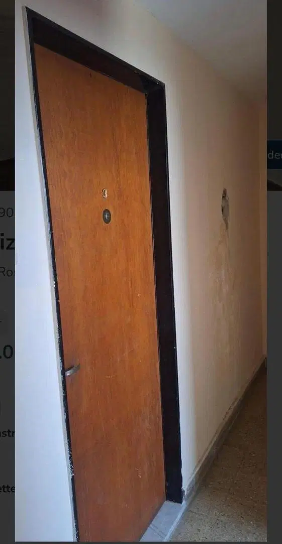 Departamento Monoambiente  CENTRO Urquiza 1600 4