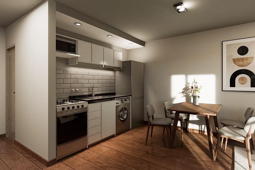 Foto de Departamento de 1 dormitorio a estrenar, imagen 5