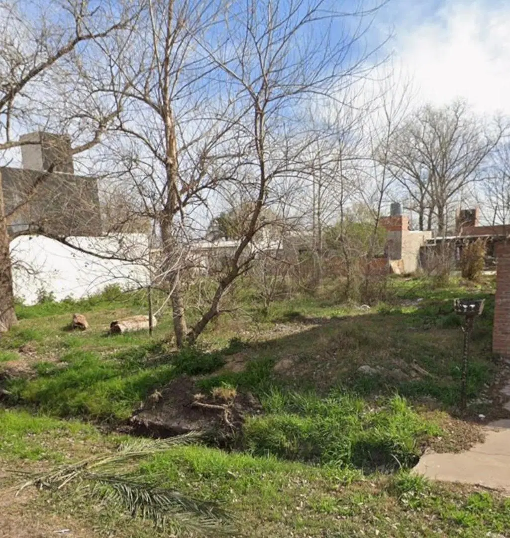 Terreno en barrio Tu Lugar Roldan 4