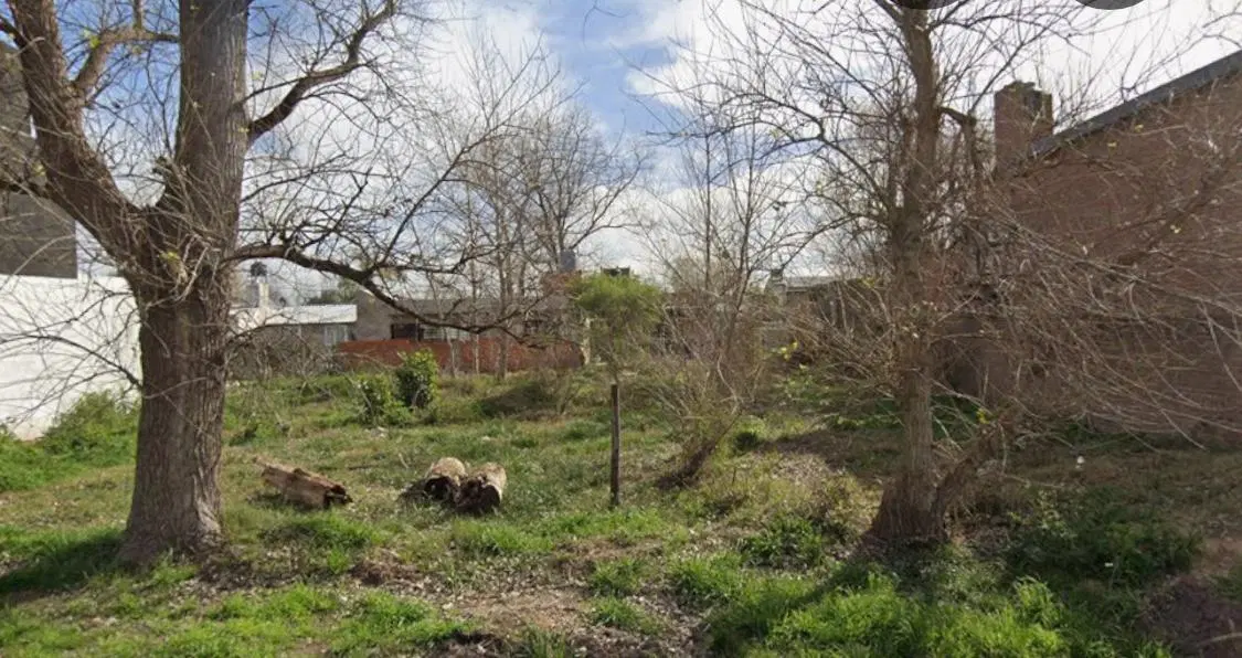 Terreno en barrio Tu Lugar Roldan 3