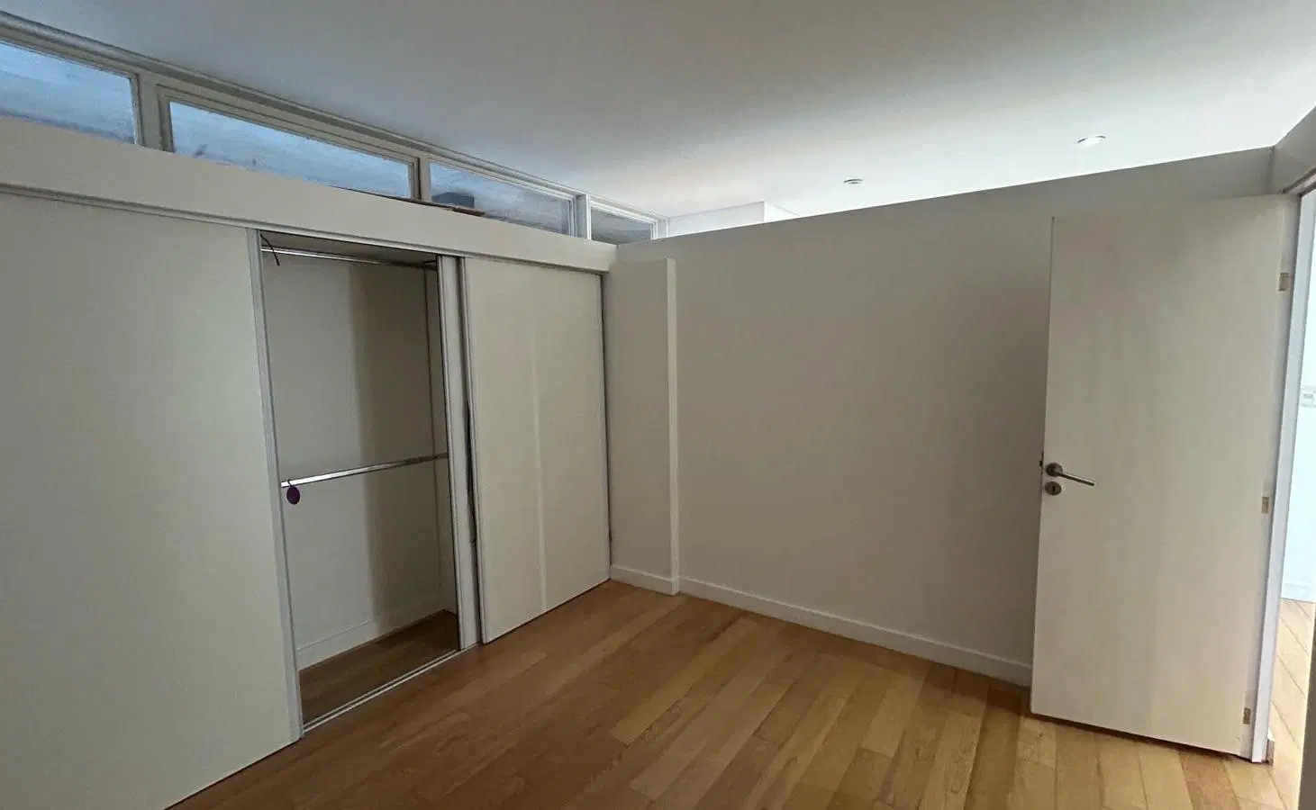 Departamento de 1 Dormitorio en FORUM 3