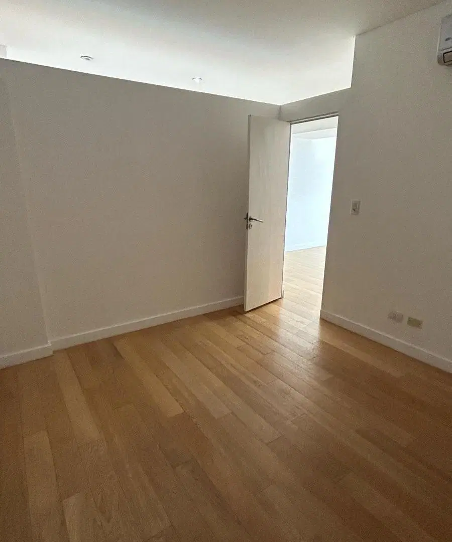Departamento de 1 Dormitorio en FORUM 4
