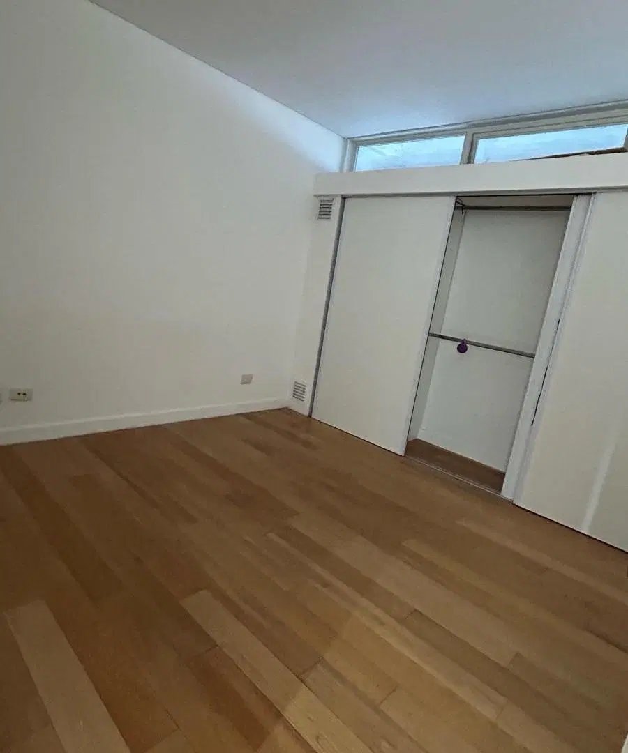 Departamento de 1 Dormitorio en FORUM 5