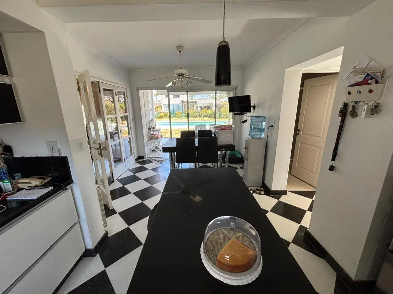 Casa en Miraflores (Funes Hills) 5