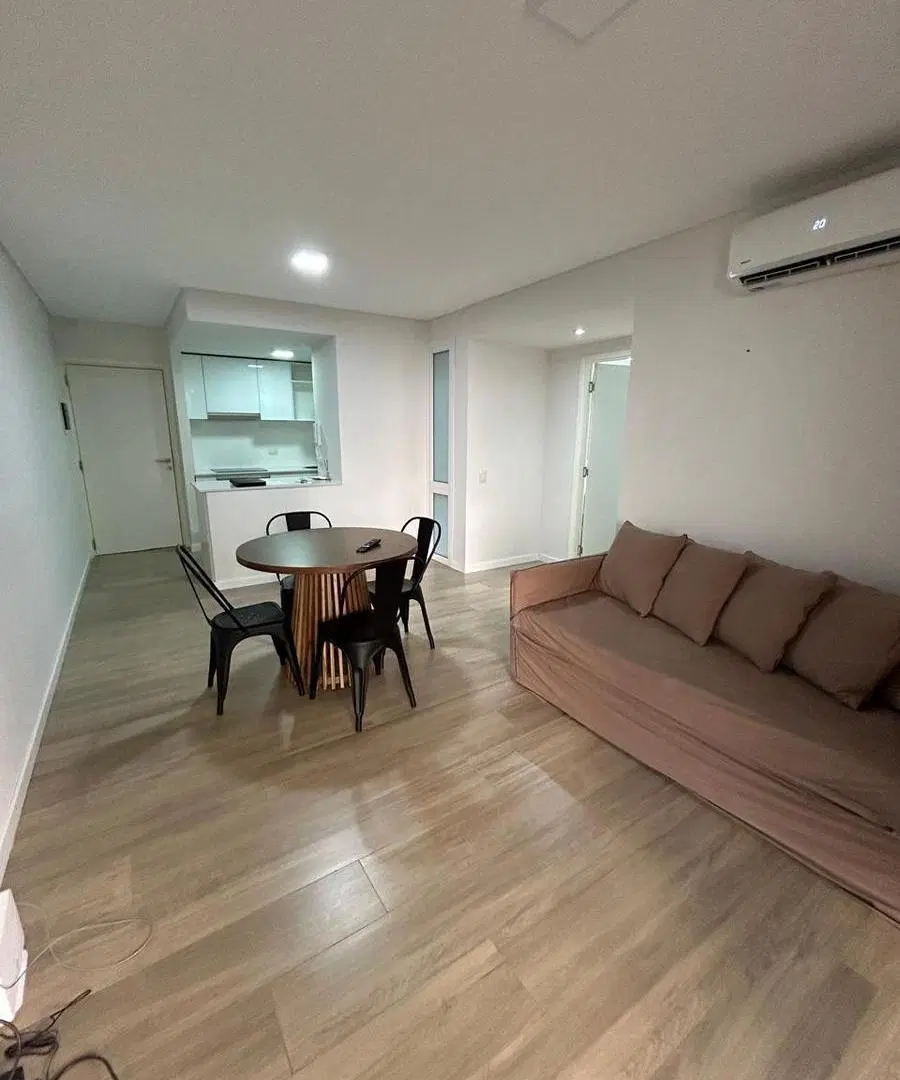 Departamento en Puerto Norte 3