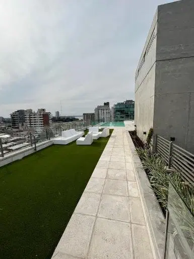 Departamento en Puerto Norte 5