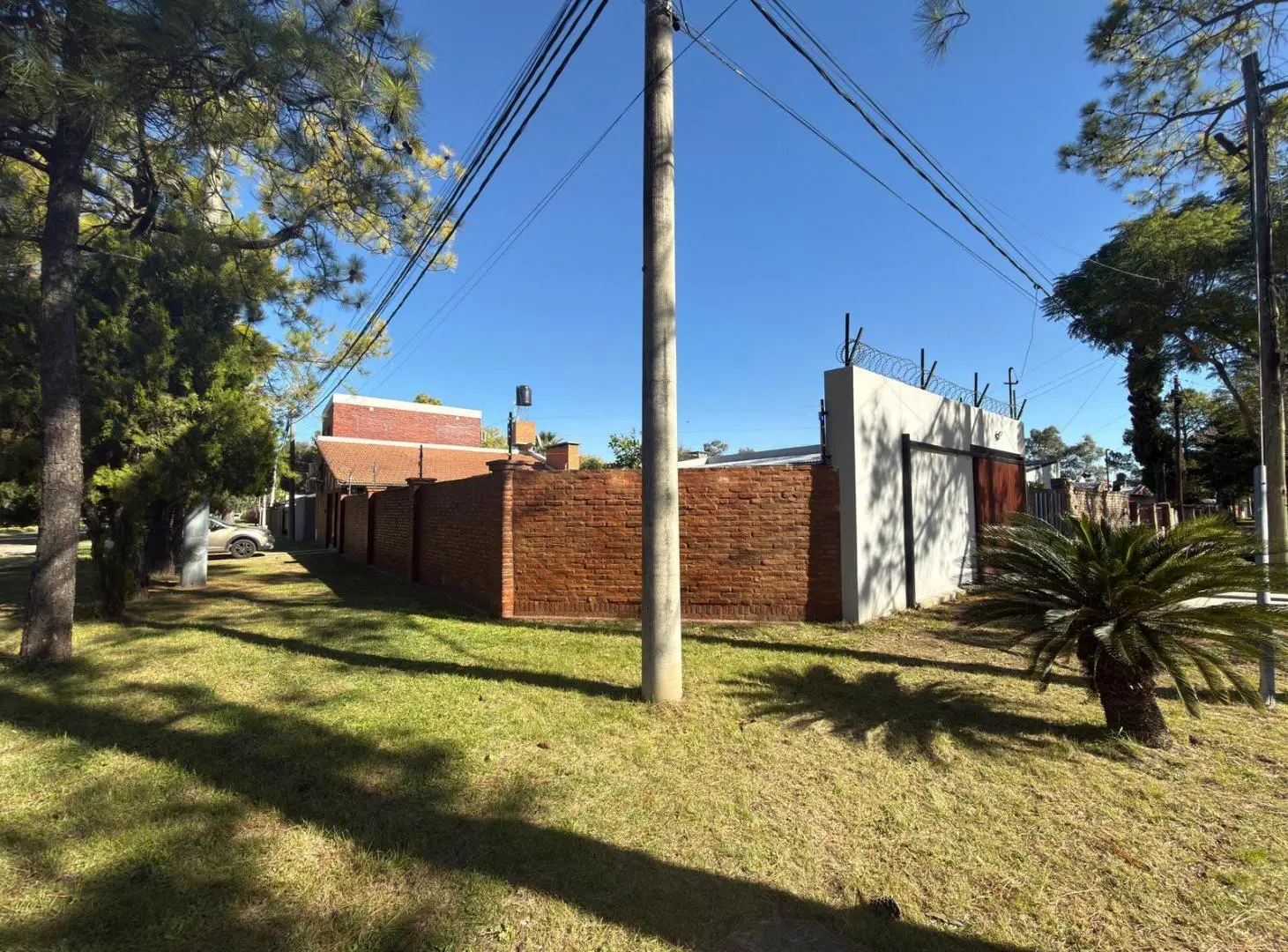 CASA 1 dormitorio con ascensor, quincho y pileta fisherton 3