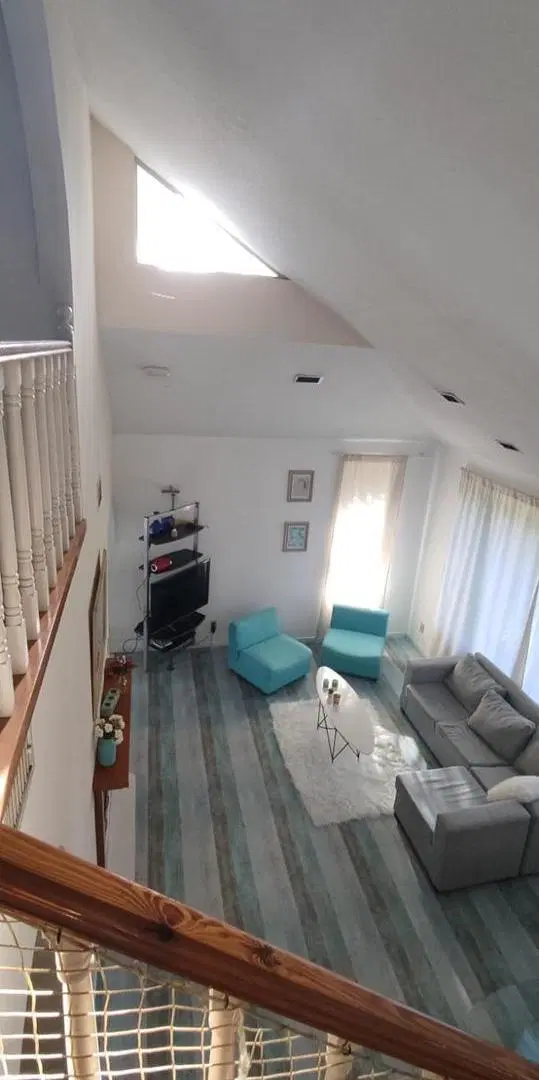 Casa de 4 dormitorios - Country Boca Raton 2