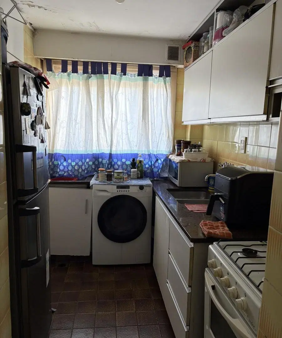 Departamento de 2 dormitorios en Echesortu 4