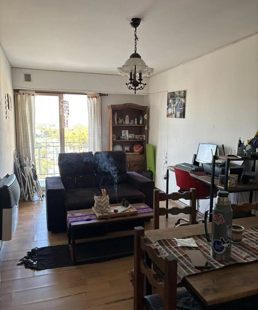 Departamento de 2 dormitorios en Echesortu 2