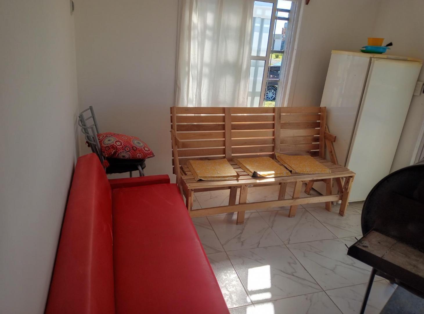 Foto de Lote de Terreno de 212 mt2 en Barrio Los Muchachos, imagen 4