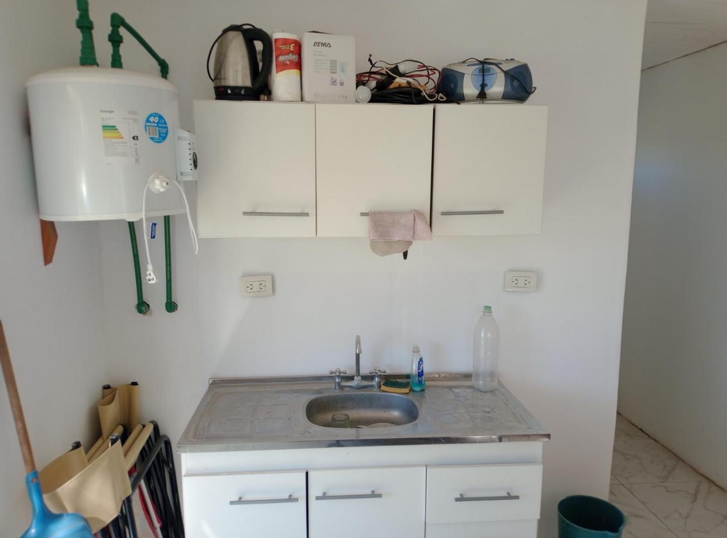 Foto de Lote de Terreno de 212 mt2 en Barrio Los Muchachos, imagen 5