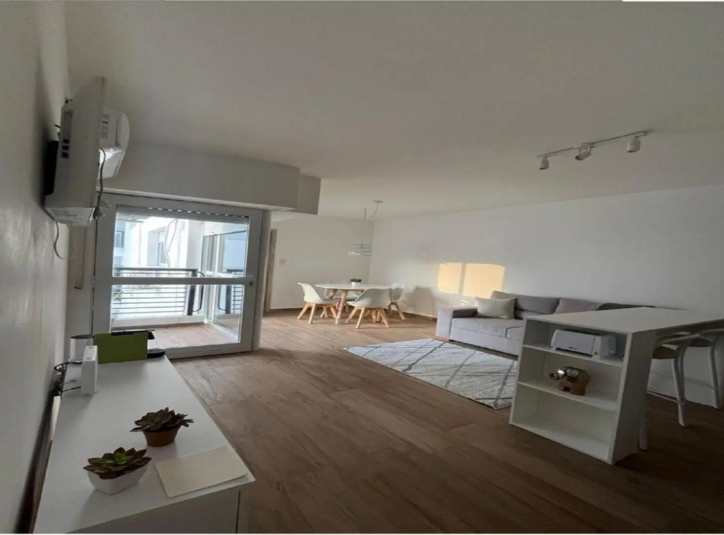 1 Dormitorio - San Luiis  al 2100 2