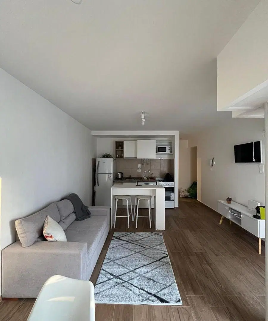 1 Dormitorio - San Luiis  al 2100 5