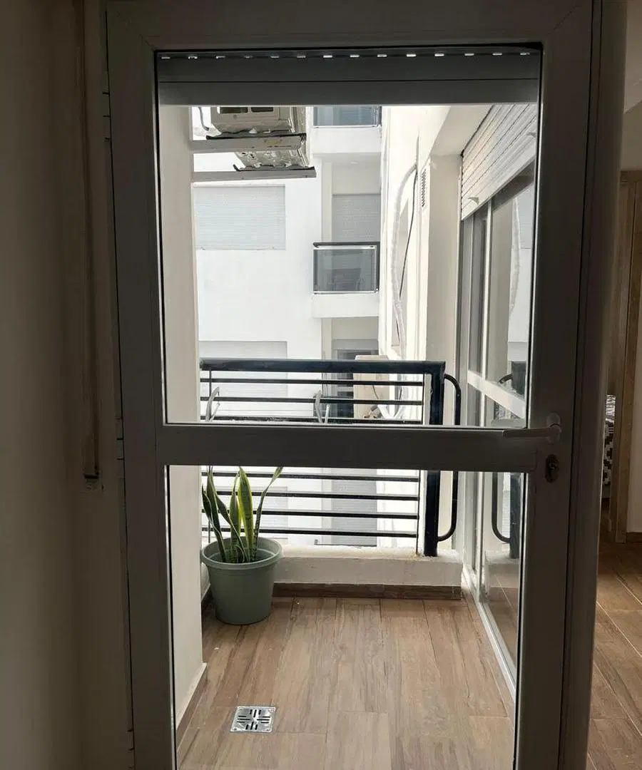1 Dormitorio - San Luiis  al 2100 4