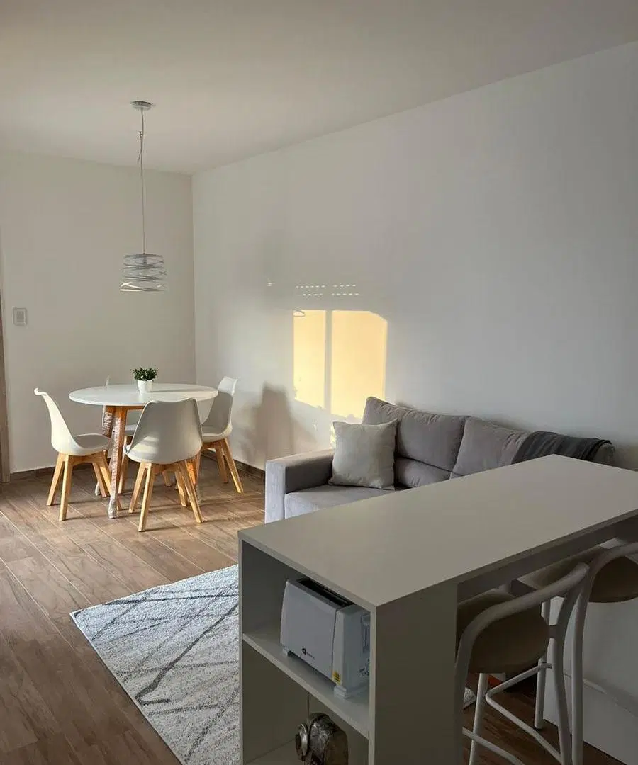 1 Dormitorio - San Luiis  al 2100 3