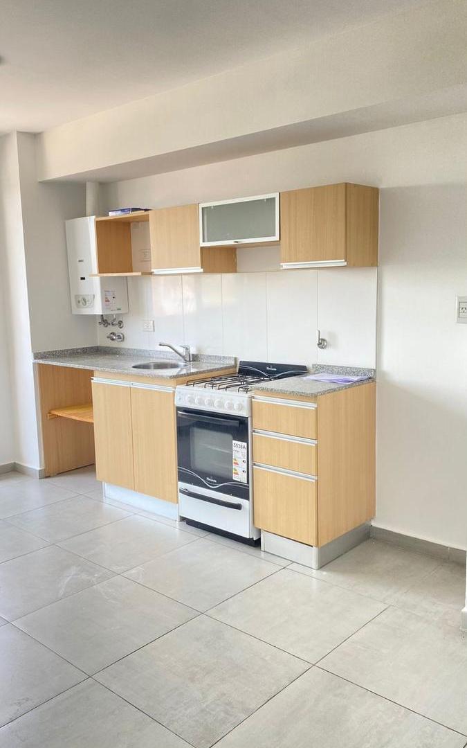 Departamento en Pichincha
