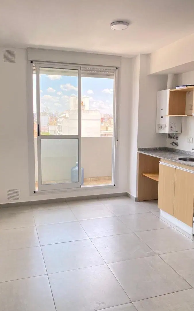 Departamento en Pichincha 1